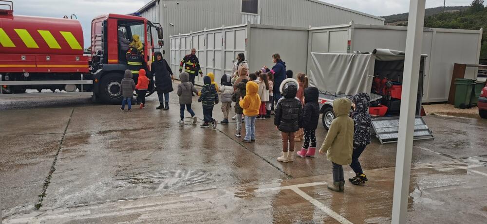 Dan zaštite i spašavanja Tivat, Tivat