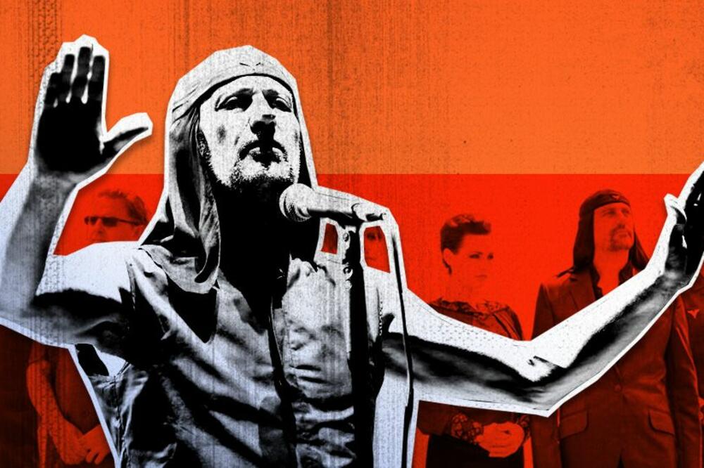 Foto: Ilustracija: Jakov Ponjavic