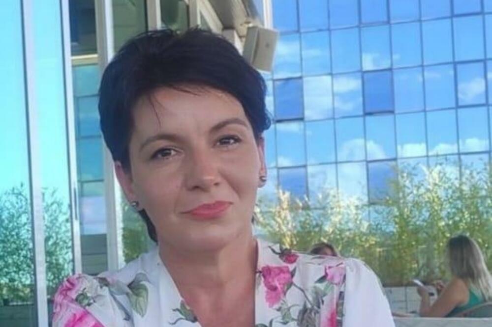 Šćepanović, Foto: Privatna arhiva