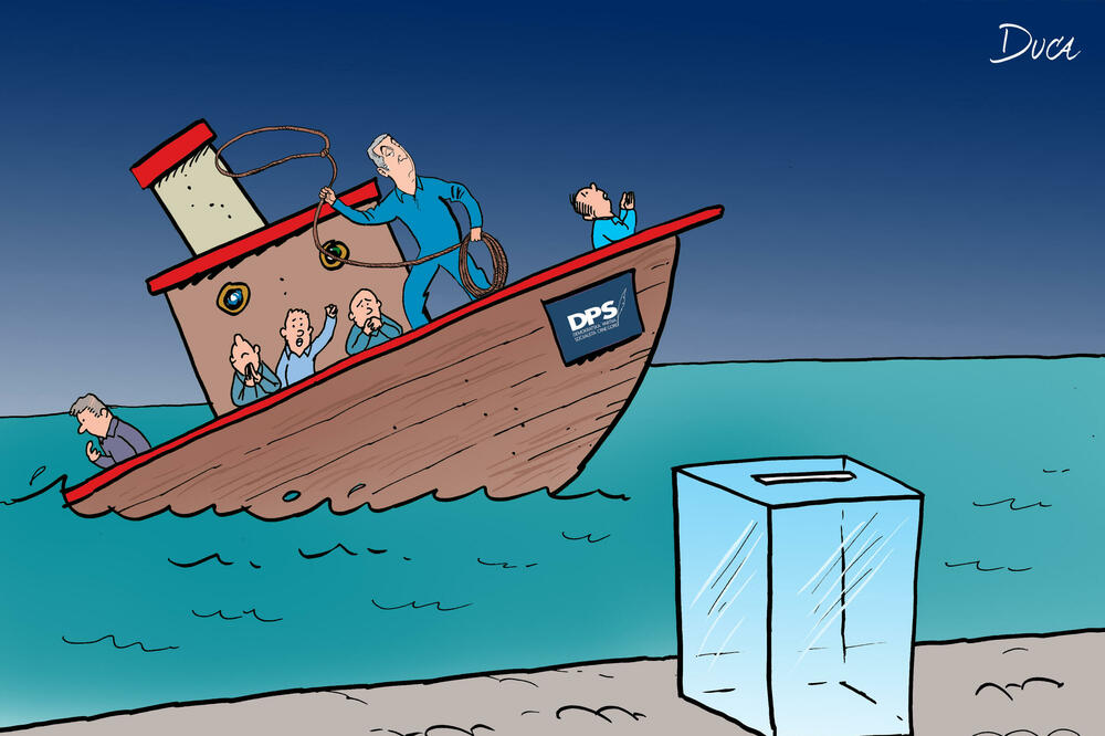 Foto: Dušan Duca Gađanski