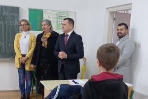 Vojinović u Herceg Novom: Sa MUP-om ćemo pratiti situaciju u...