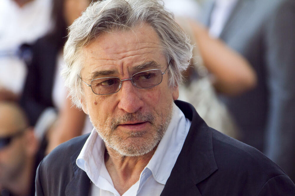 De Niro, Foto: Shutterstock