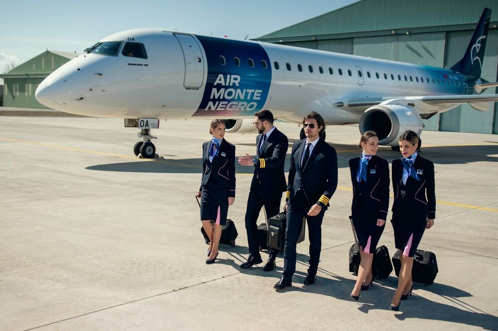 Vrijednost naknade utvrdiće se vještačenjem (ilustracija), Foto: Air Montenegro