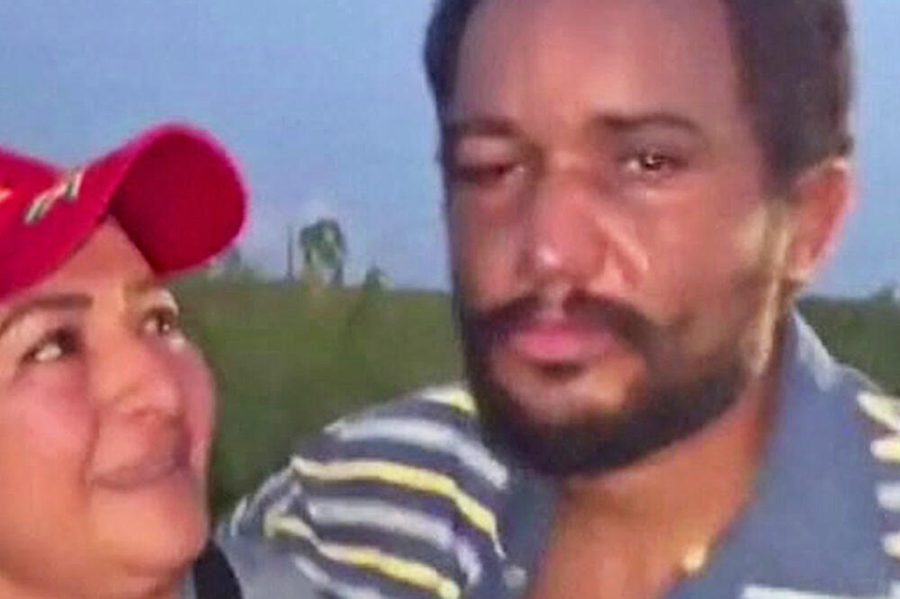 Akosta, Foto: Reuters