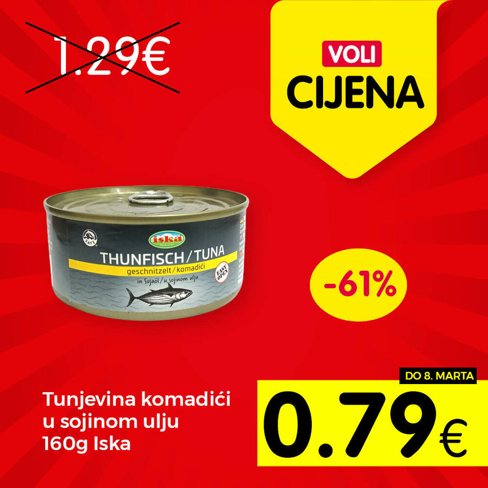 <p>Voli cijene su izbor koji štedi i vrijeme i novac.</p>