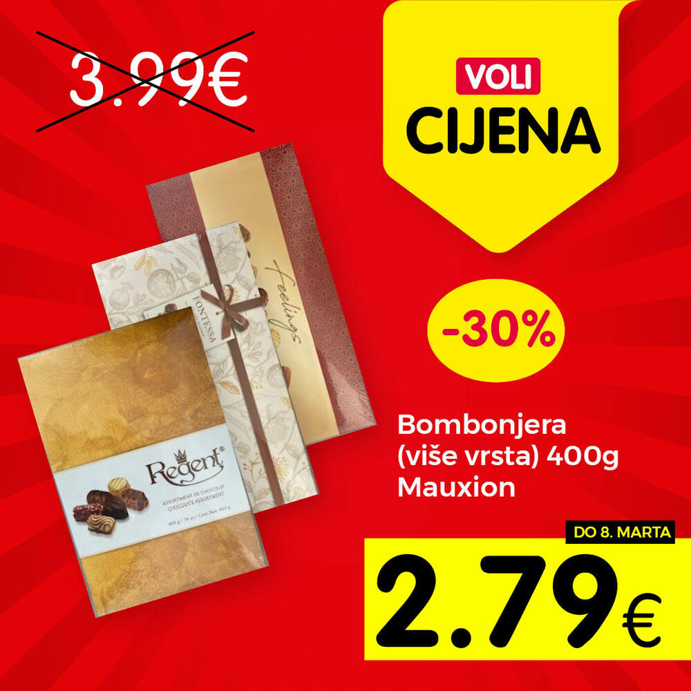 <p>Voli cijene su izbor koji štedi i vrijeme i novac.</p>