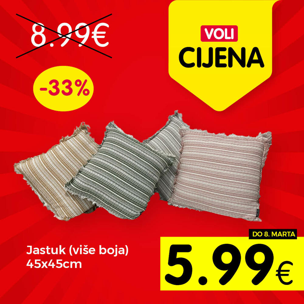 <p>Voli cijene su izbor koji štedi i vrijeme i novac.</p>