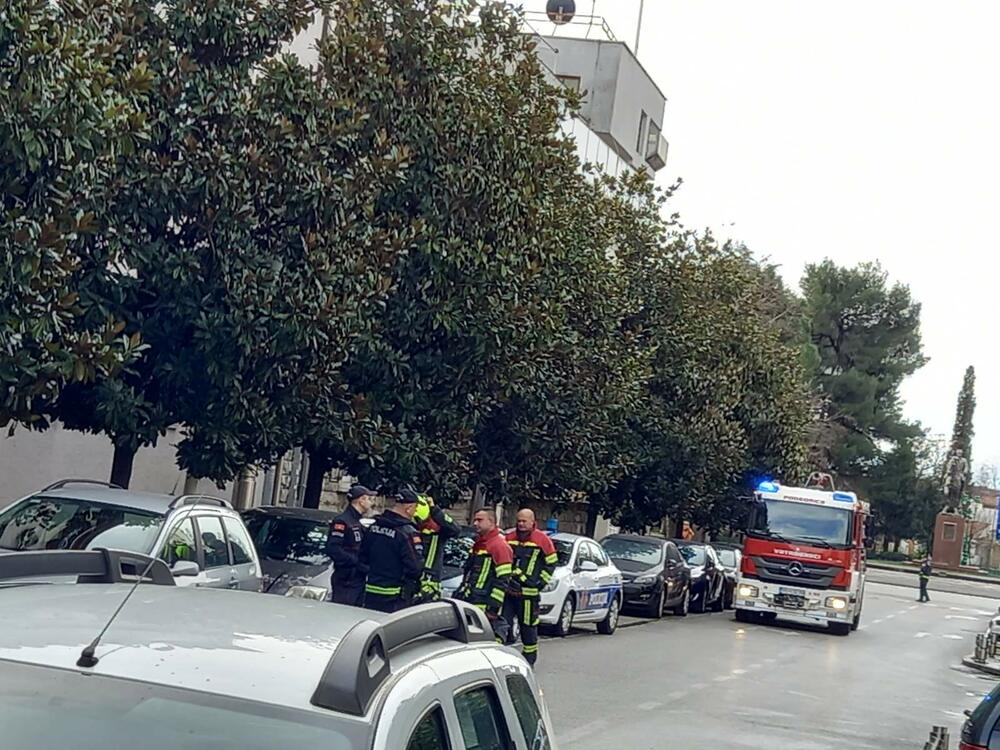 <p>Ročišta su odložena</p>