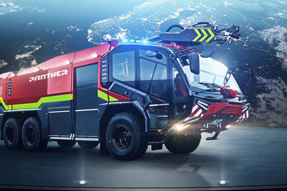 Isporuka do sredine ljeta (ilustracija), Foto: www.rosenbauer.com