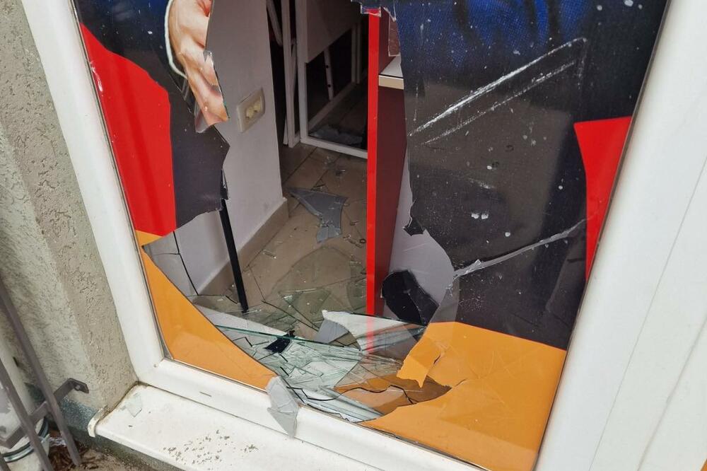 Foto: Demokrate Nikšić