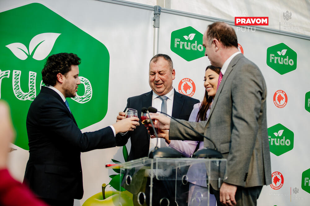 Foto: Gov.me/R. Koprivica