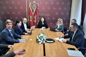 Ubrzati realizaciju projekta reforme poreske administracije