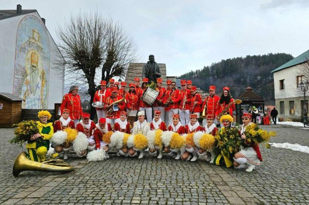 Foto: Opština Kolašin