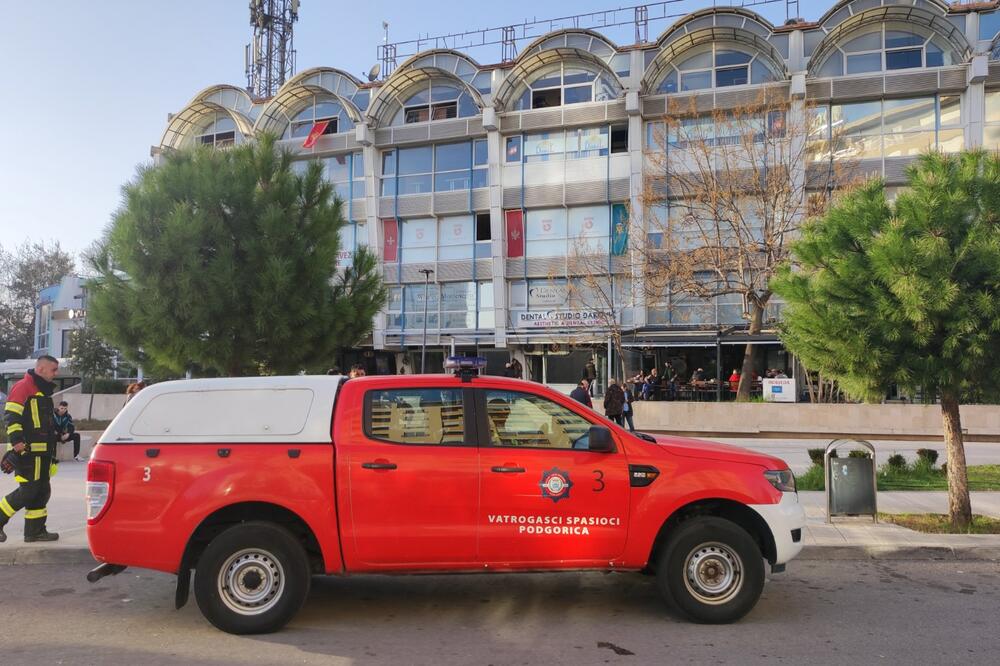 Foto: Slađan Fatić