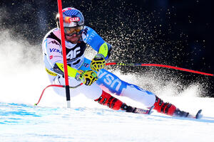 Ganong najavio kraj skijaške karijere