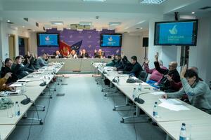 Glavni odbor LP: Podrška Đukanoviću za predsjednika, razmatrana i...