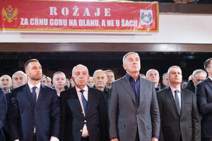 Troje kandidata tražilo podršku Bošnjačke stranke