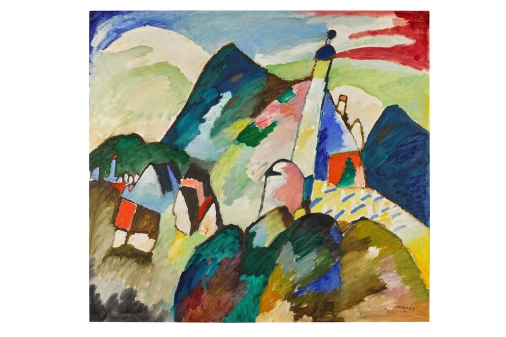 Foto: Screenshot/sothebys.com