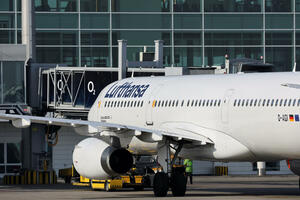 Lufthansa kupuje 22 nova aviona
