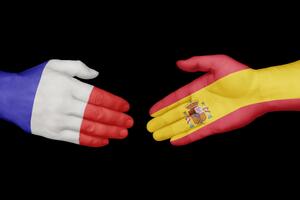 Francuska i Španija odobrile sporazum o izgradnji podmorskog...