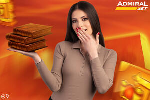 Otvori knjige, zaradi mjesečnu platu