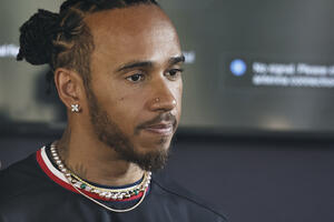 Hamilton: Formula 1 mora više da uradi po pitanju poštovanja...