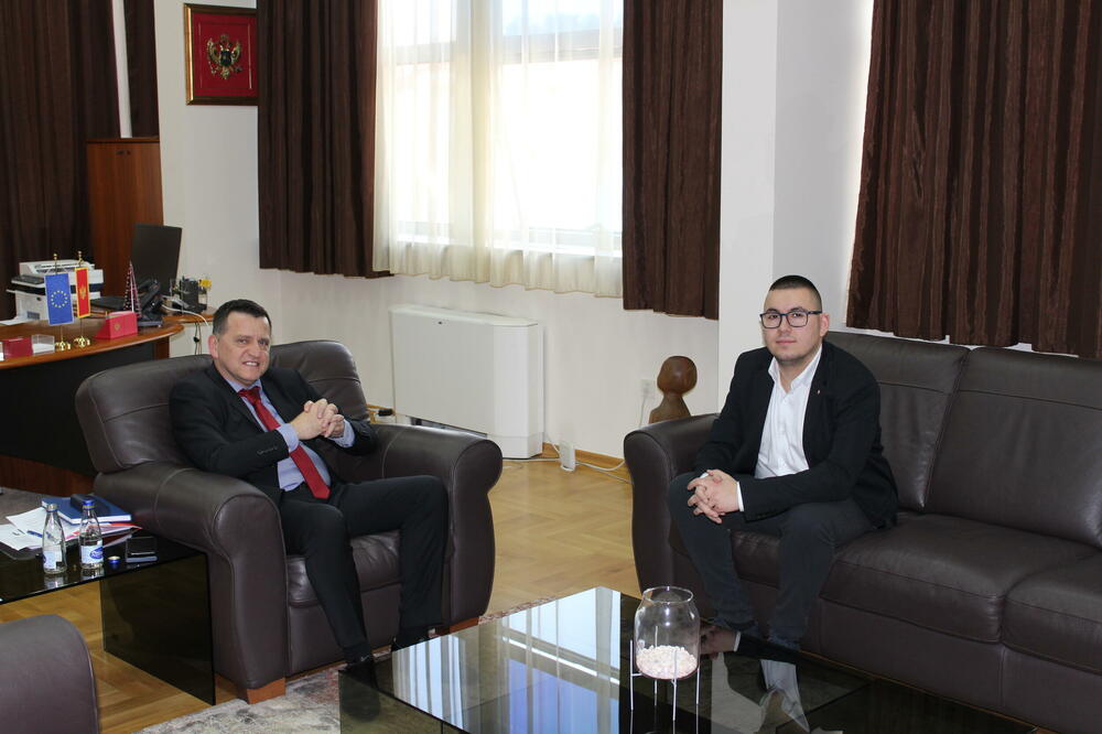 Foto: Ministarstvo prosvjete