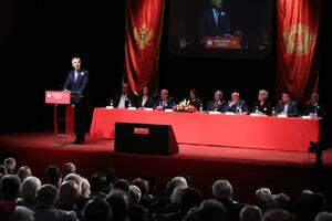 Đukanović: Crna Gora ima priliku da kroz izbore obnovi stabilnost
