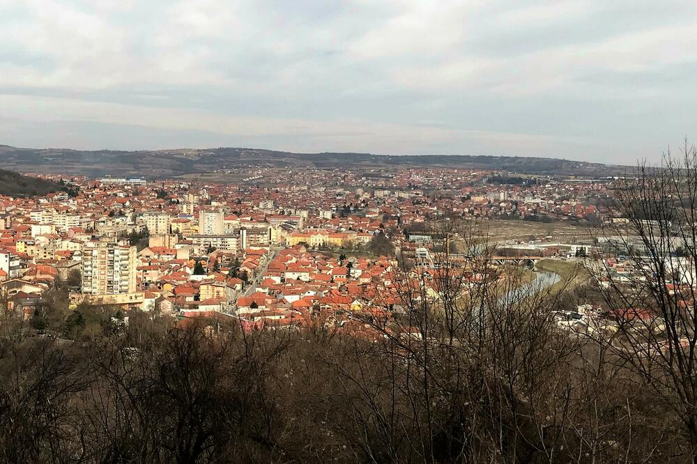 Prokuplje, Foto: D. Dedović