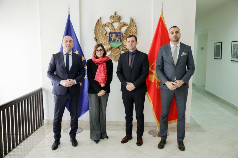 Foto: Evropska kuća