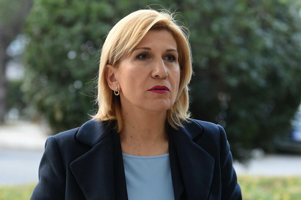 Savković Vukčević, Foto: Boris Pejović