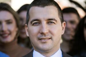 Bečić pobjeđuje u drugom krugu