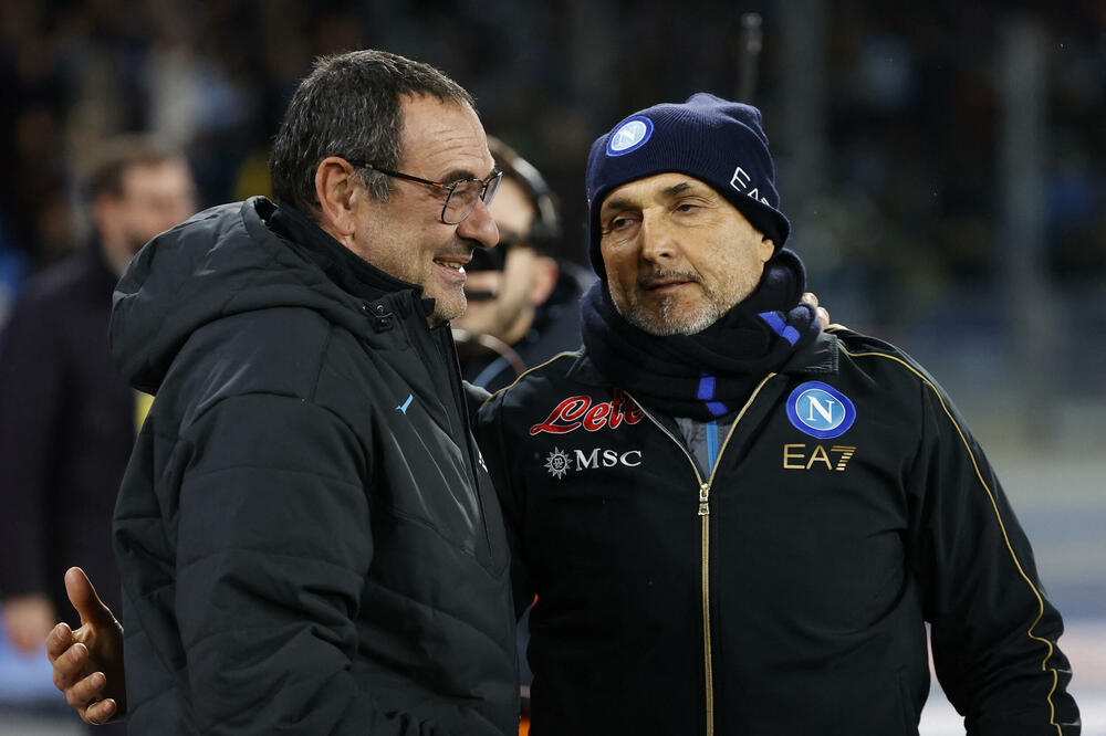 Sari i Spaleti, Foto: Reuters