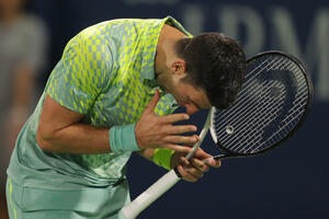 Đokoviću zabranjeno da uđe u SAD