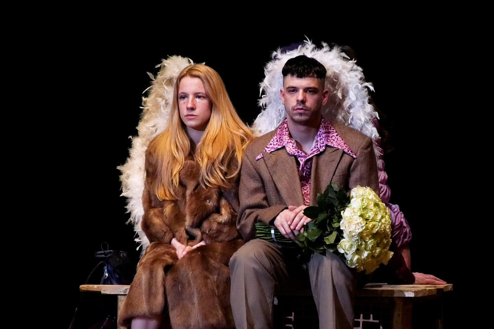 Sa premijere, Foto: Mediabiro