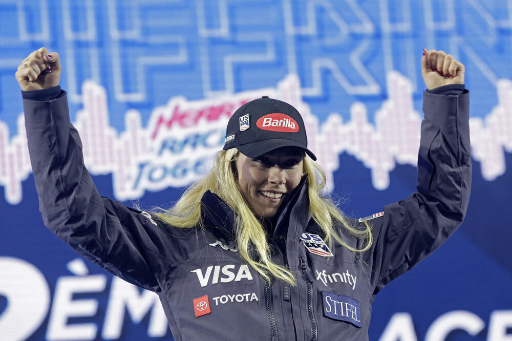 Šifrin, Foto: Reuters