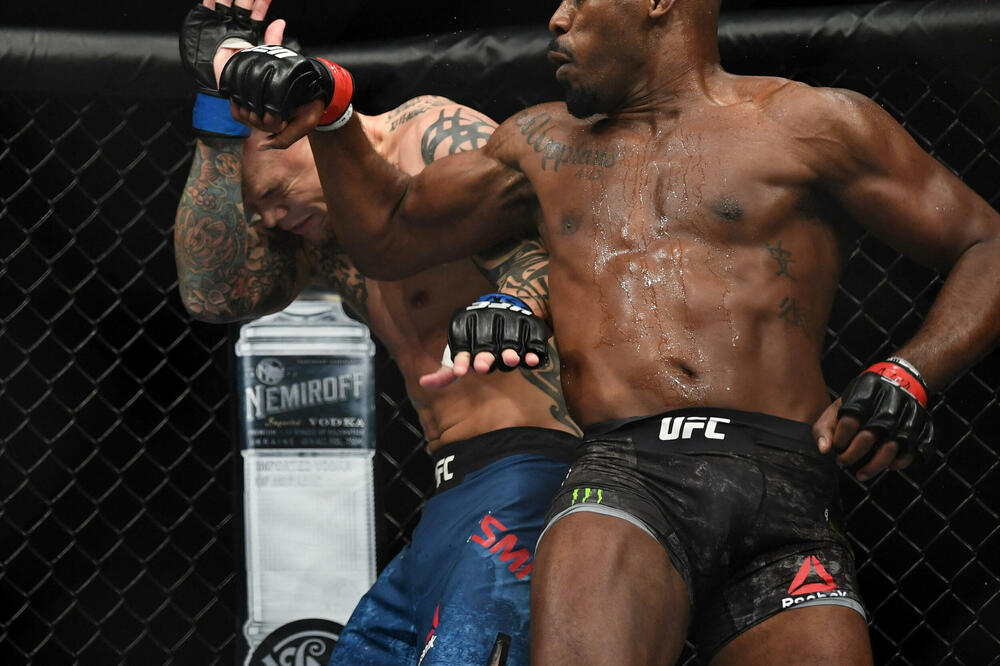 Veliki povatak, Foto: Reuters