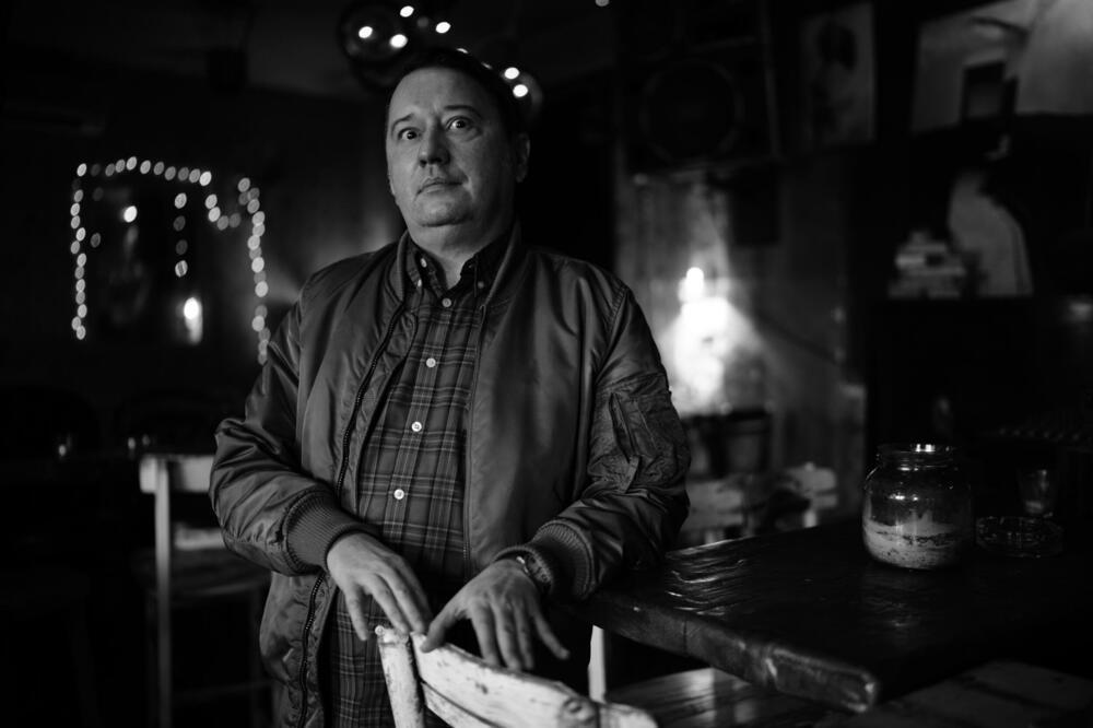 Foto: Privatna arhiva