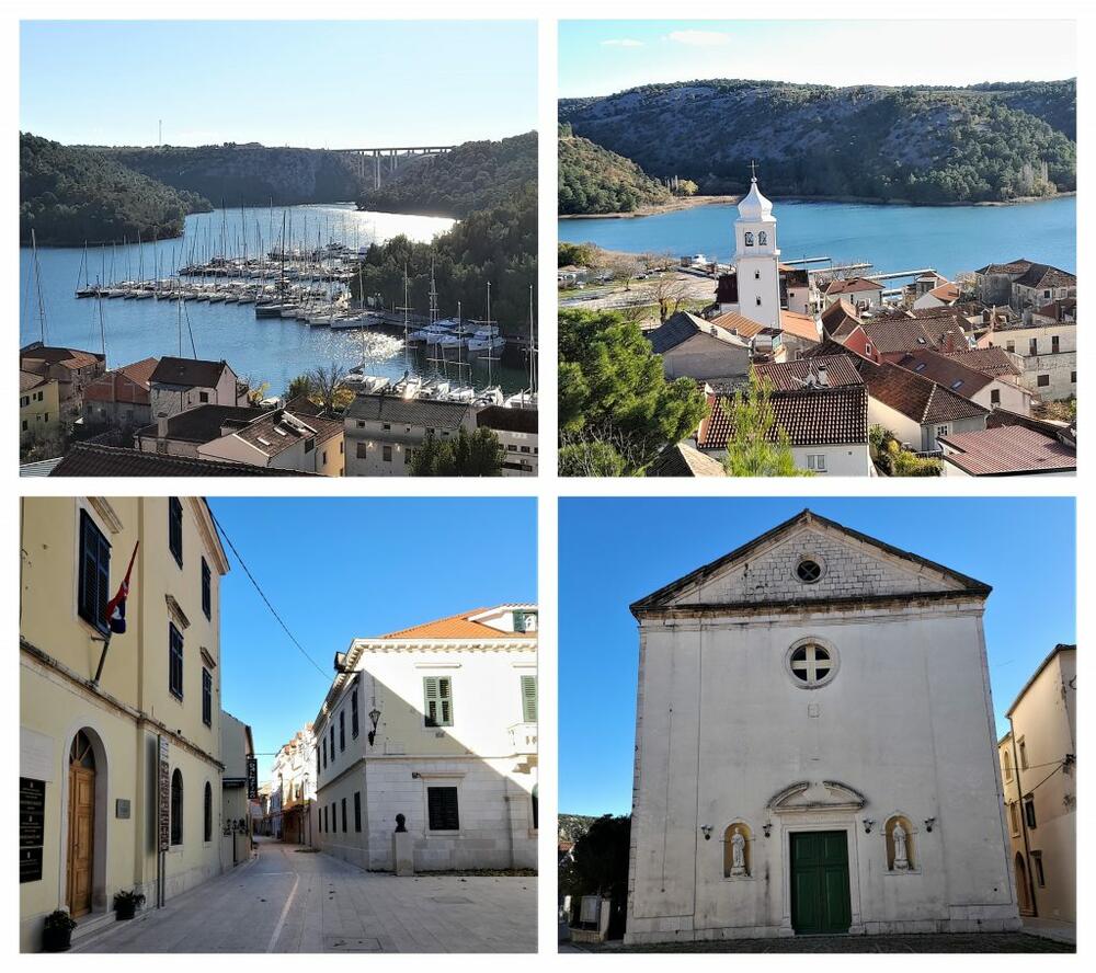 Skradin