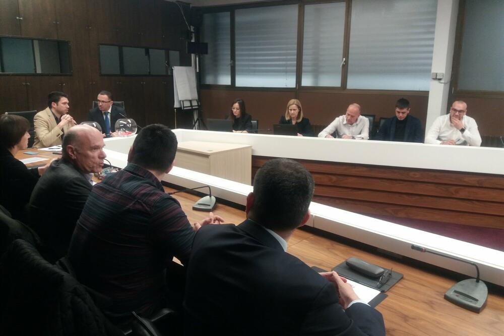 Foto: Željka Vučinić