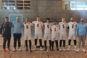 Nikšić protiv Old Pauera, Krakova i Invasporta