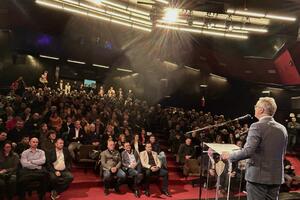 Danilović: Ne bih pristao da budem poslušan ni kada bi mi...