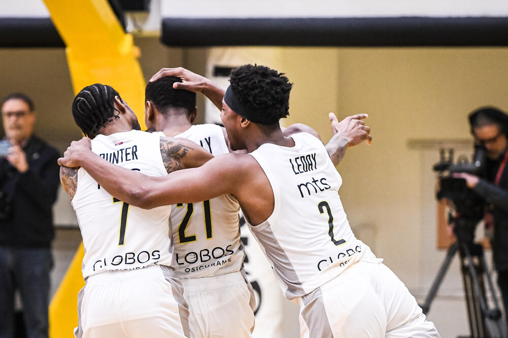 Foto: ABA liga/Dragana Stjepanović