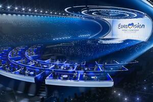 Evrovizija 2023: Ko su finalisti takmičenja za predstavnika Srbije...
