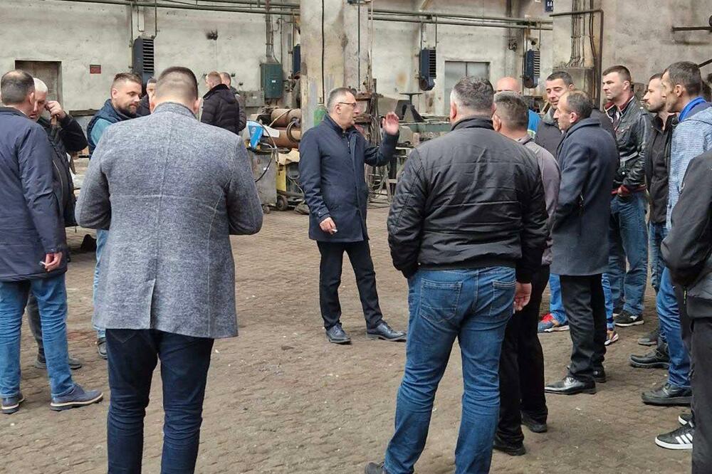 Foto: Twitter/MicoDjukanovic