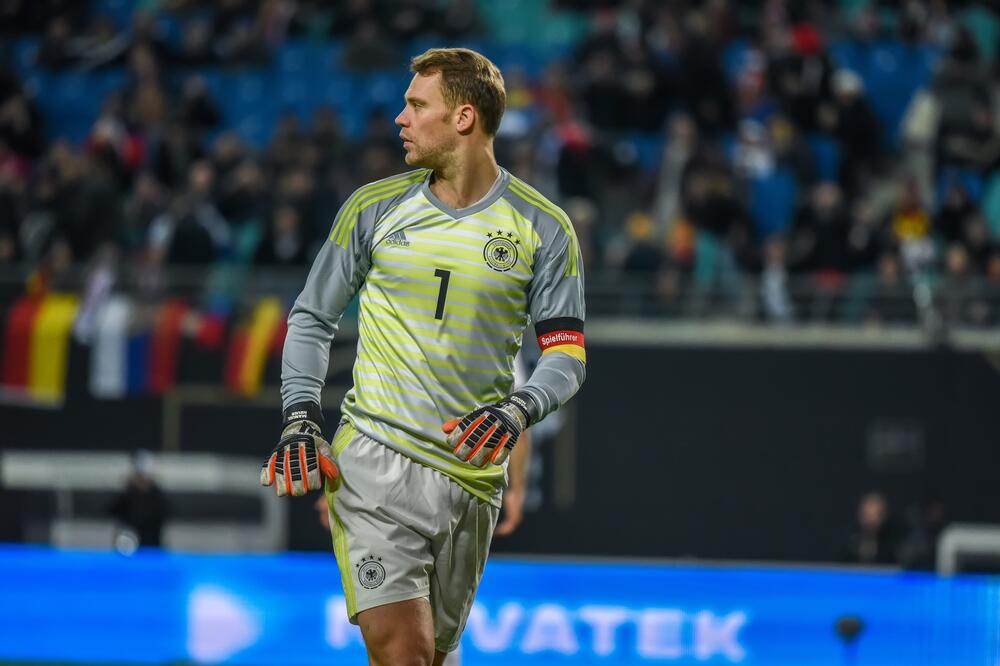 Nojer, Foto: Shutterstock