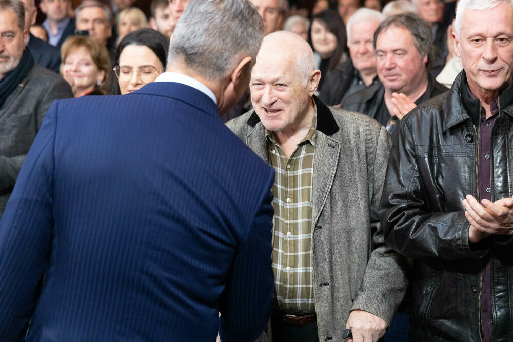 Đukanović Danilovgrad