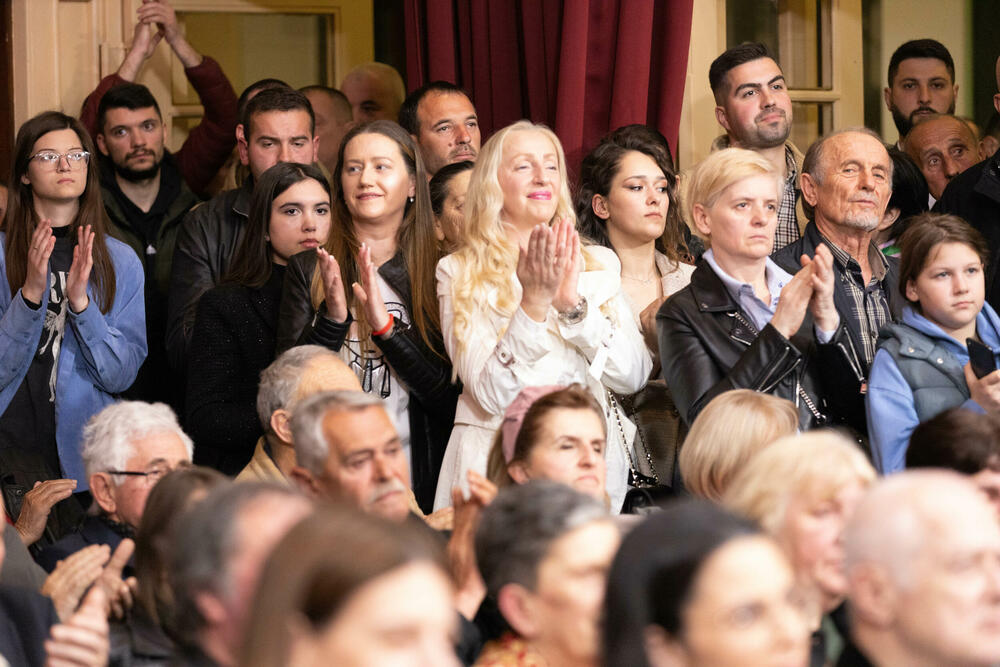 Đukanović Danilovgrad