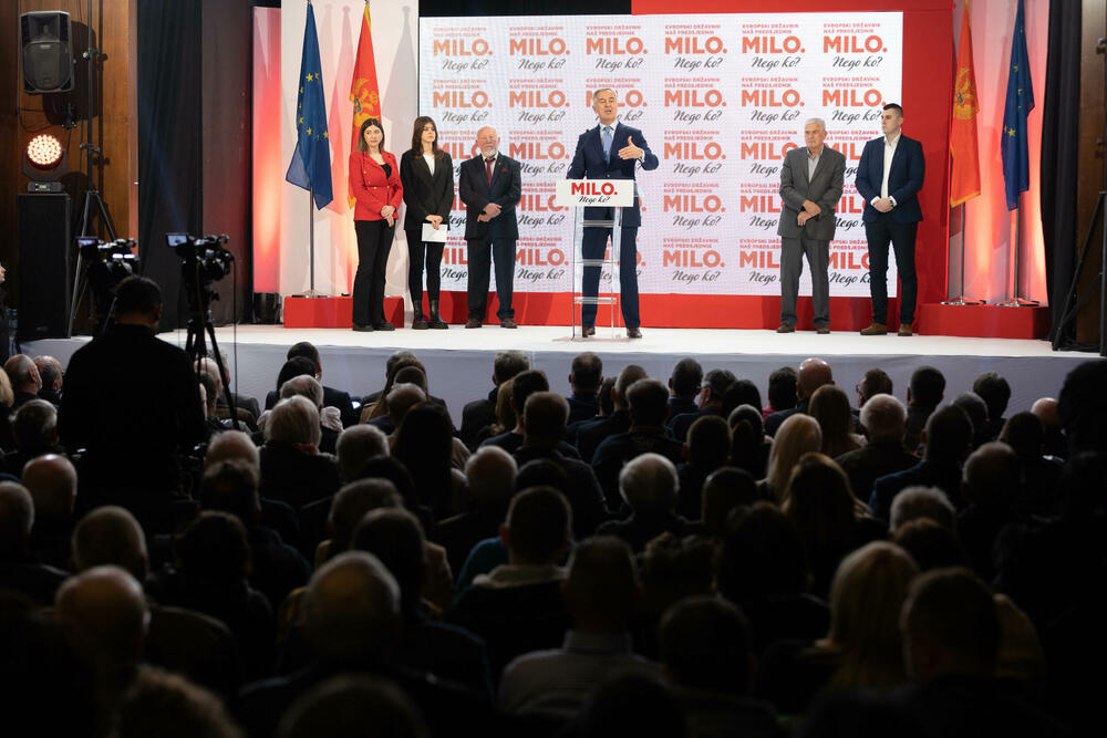 Đukanović Danilovgrad