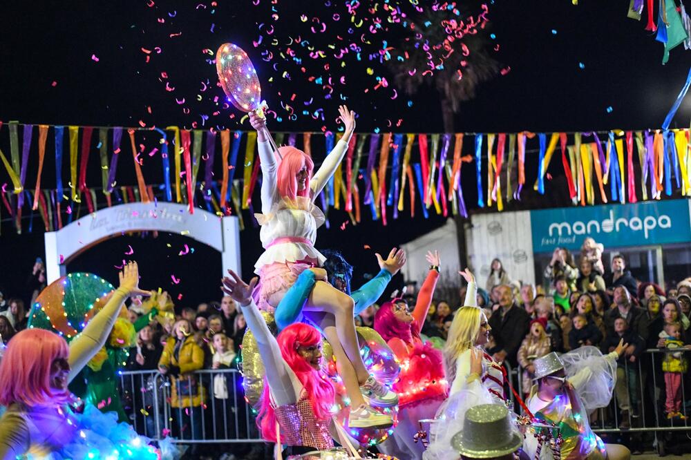 Foto: Zvezdana Kujović